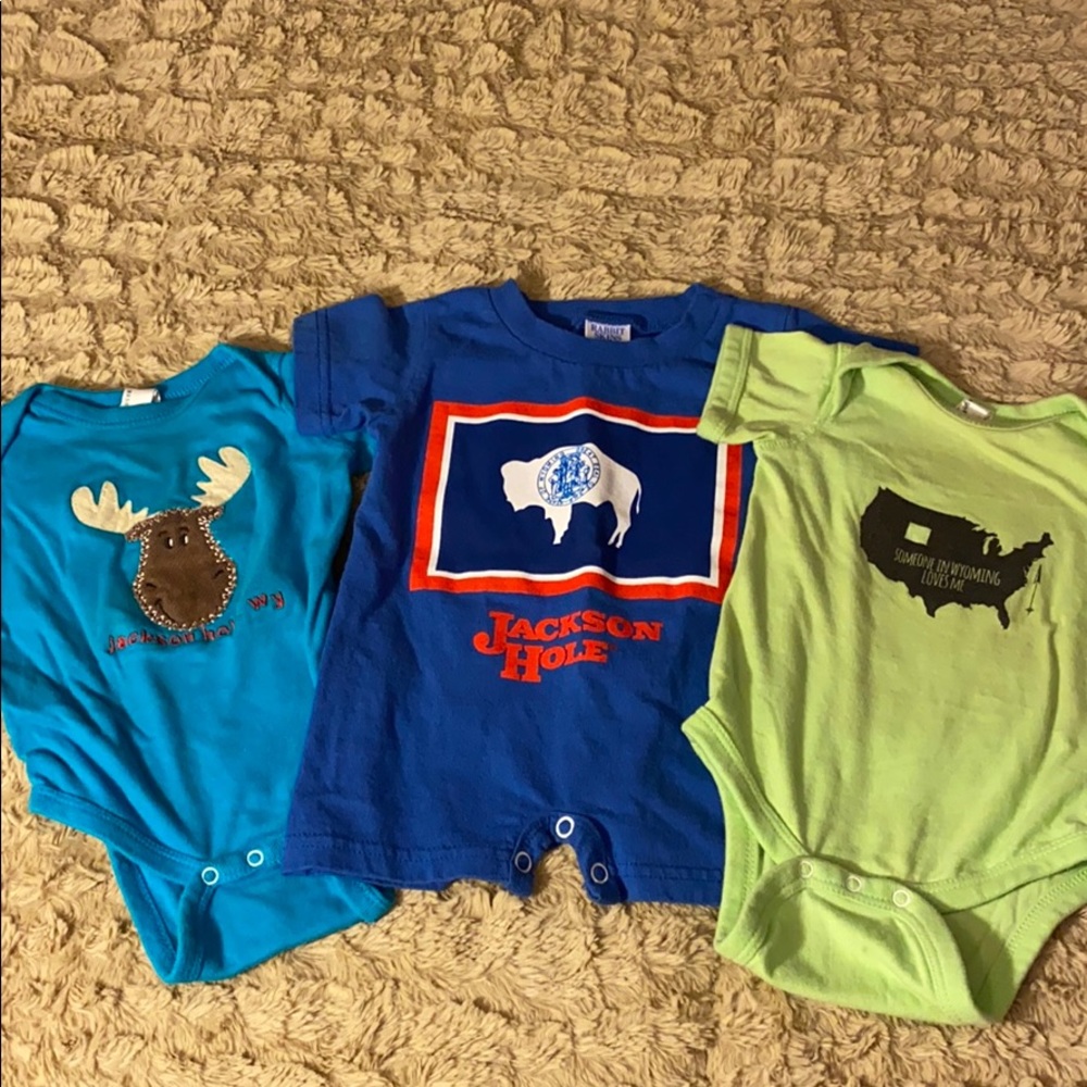 Jackson Hole, Wyoming bundle